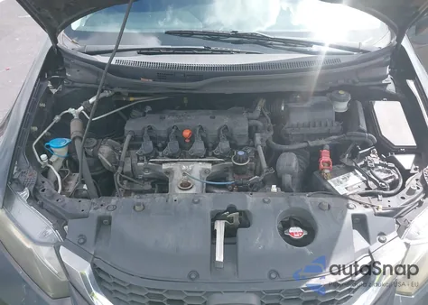 2015 Honda Civic Lx из США, поврежденный, VIN 19XFB2F5XFE014071